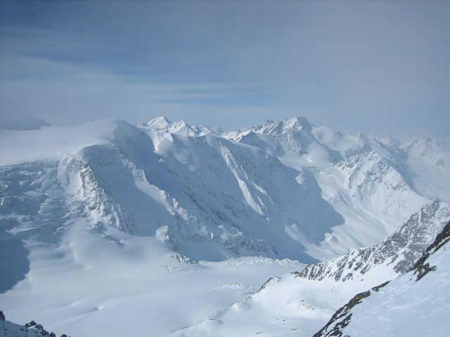 Apart Sonneck Arzl im Pitztal Εξωτερικό φωτογραφία